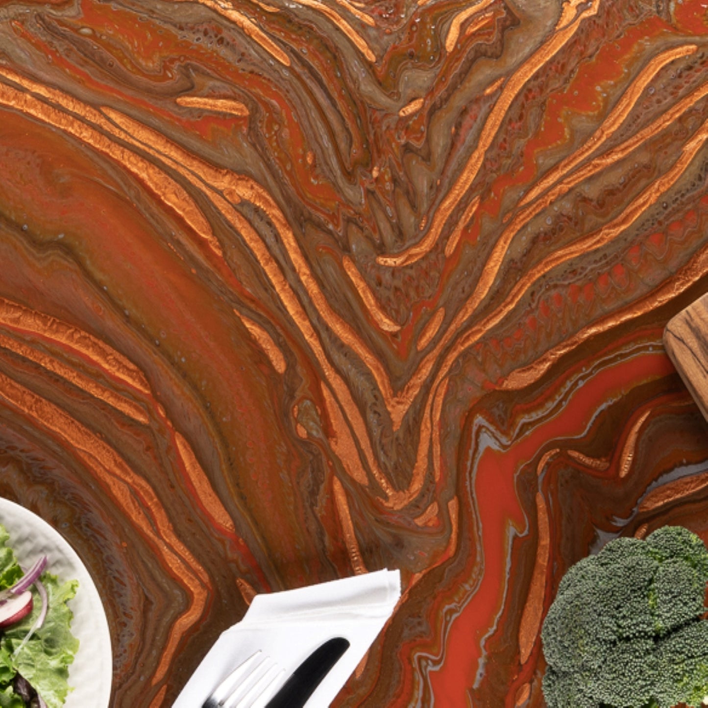 Transform Your Surfaces with Tiger Eye-VP Aesthetics