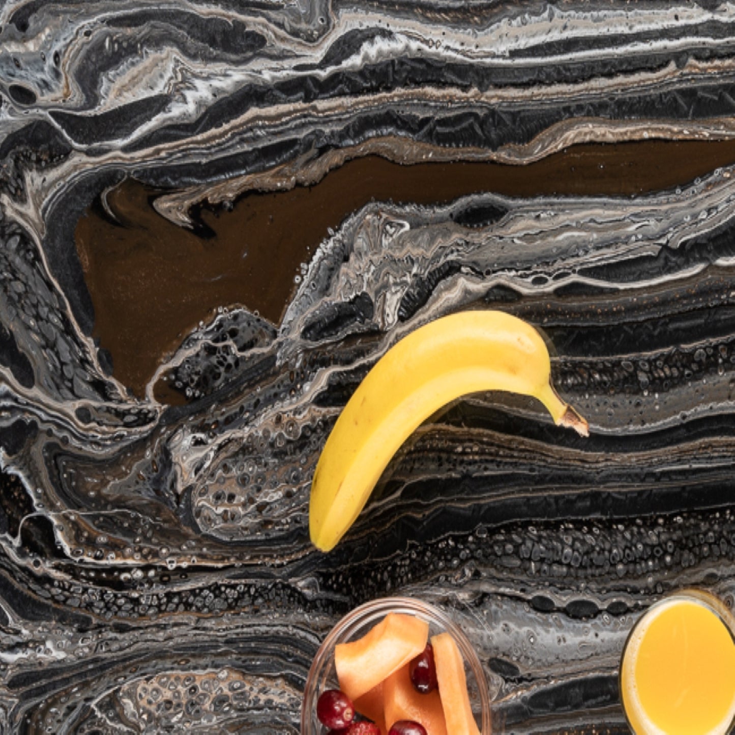 Economic Elegance: SKY BLUE ALLOY - DIY Solution for Stunning Epoxy Countertops