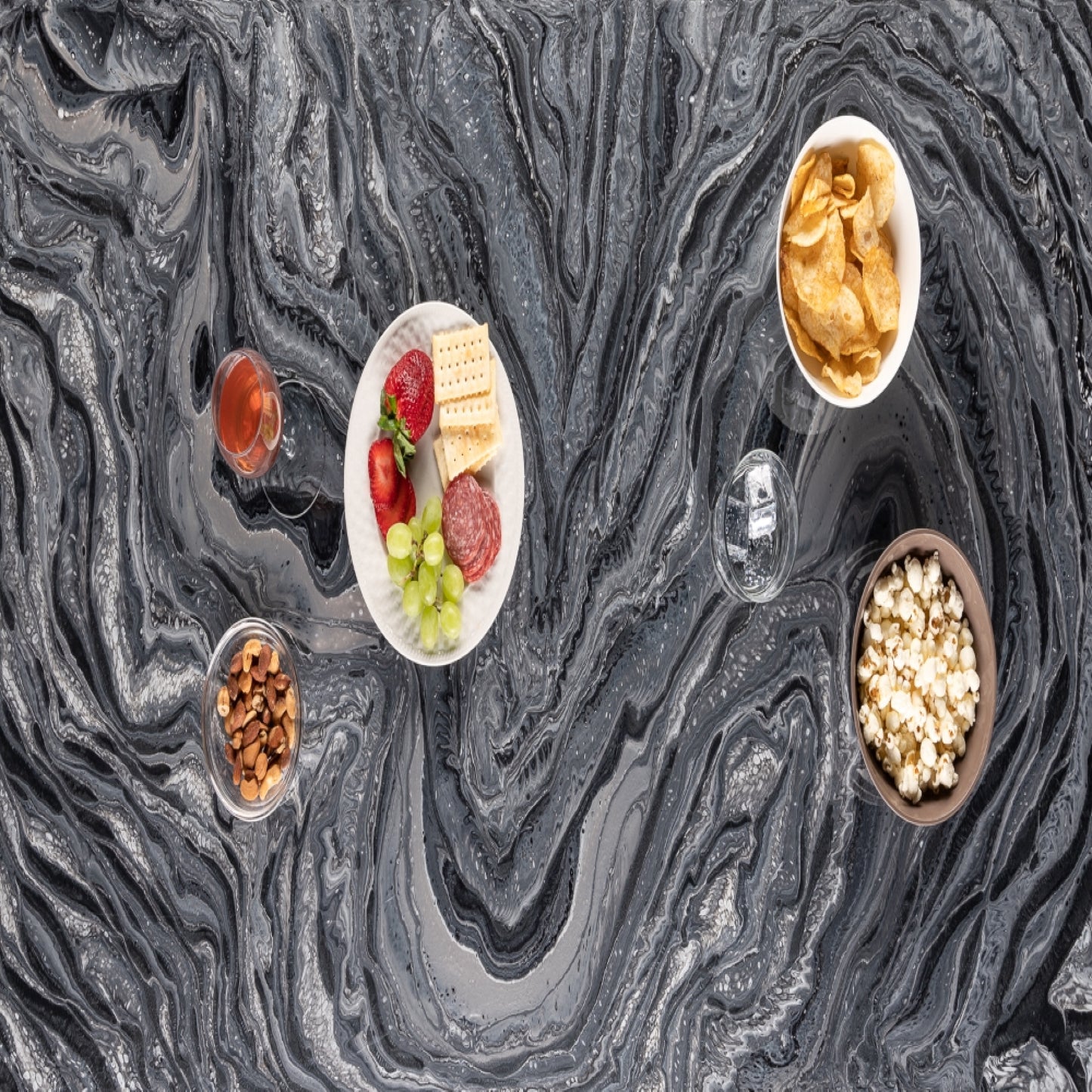 Express Your Style: STERLING-VP - A Blend of Authenticity and Elegance