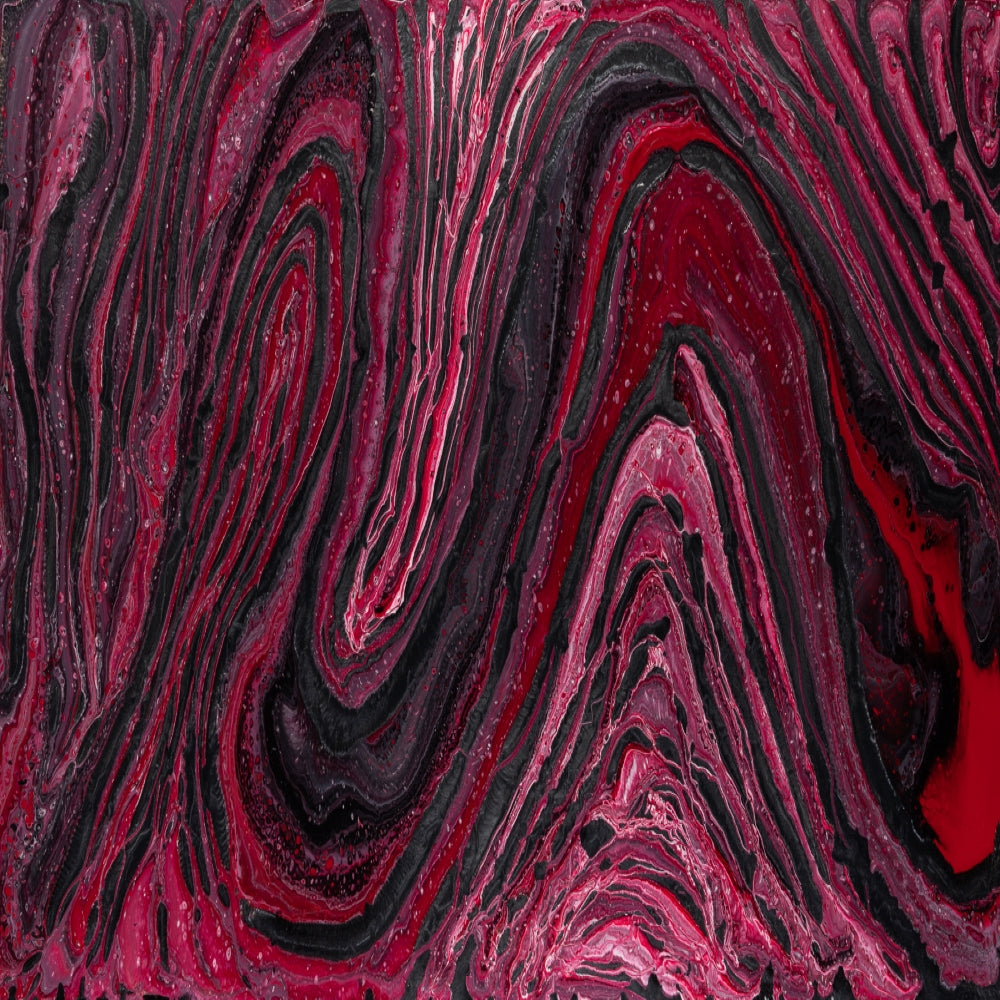 Charcoal Rose-VP Epoxy Countertop Kit | Epoxy Plus