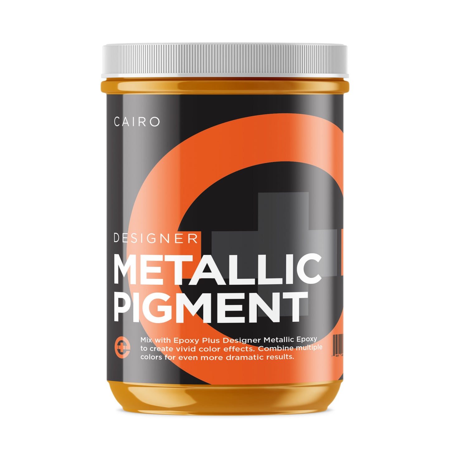 Purchase Today - CAIRO ALLOY Resin Epoxy Countertop Kit for Stunning Results