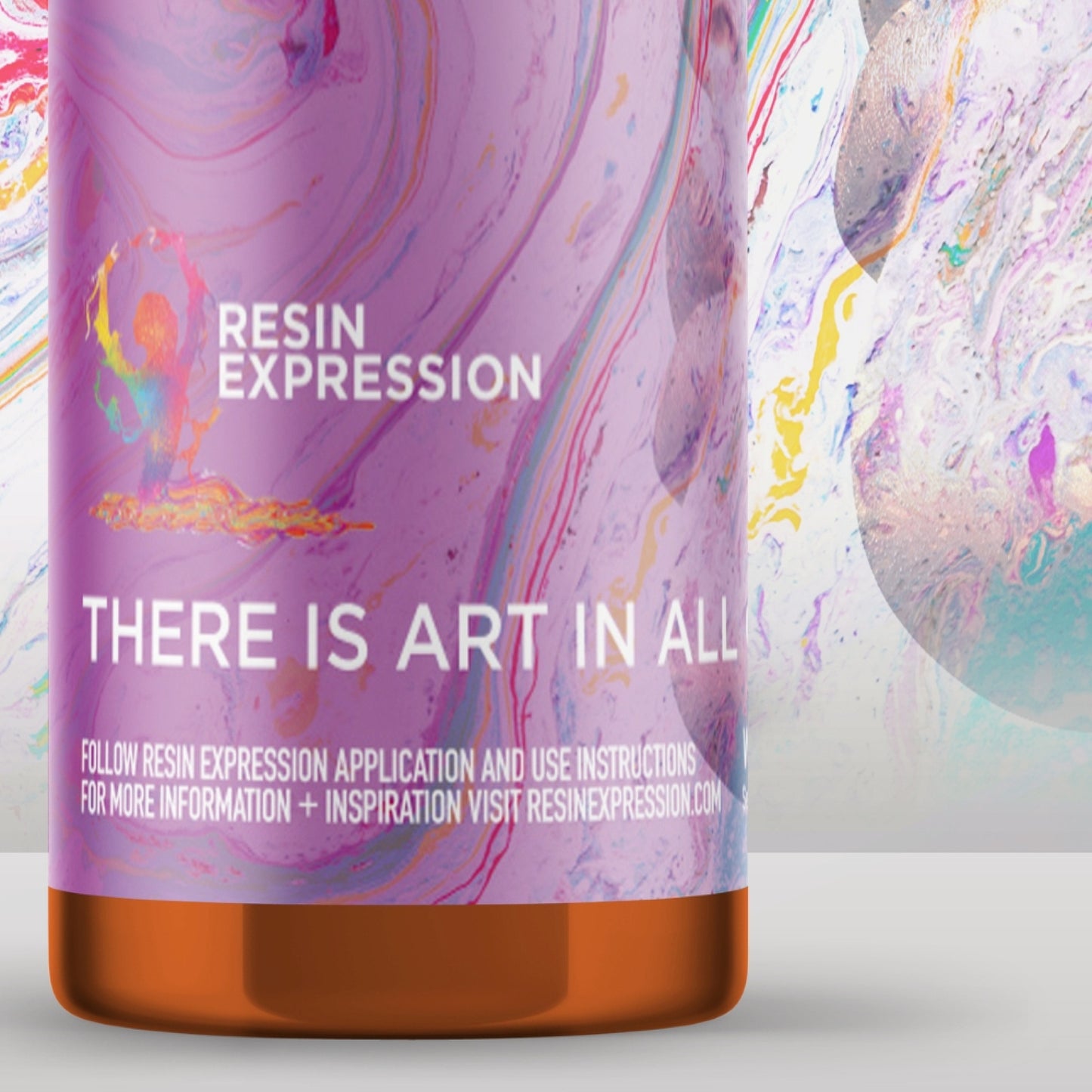 Metallic Allure: Infuse sophistication with Fusion Copper accents