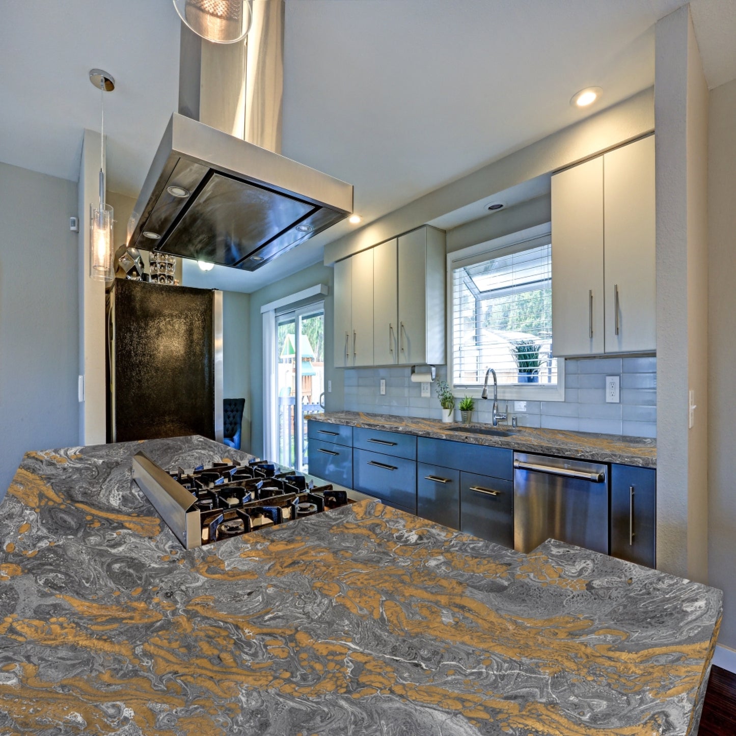 Natural Beauty - Subtle Earth Tone Colors for a More Organic Look