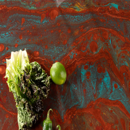 Danxia: Transform Your Space with Organic Elegance