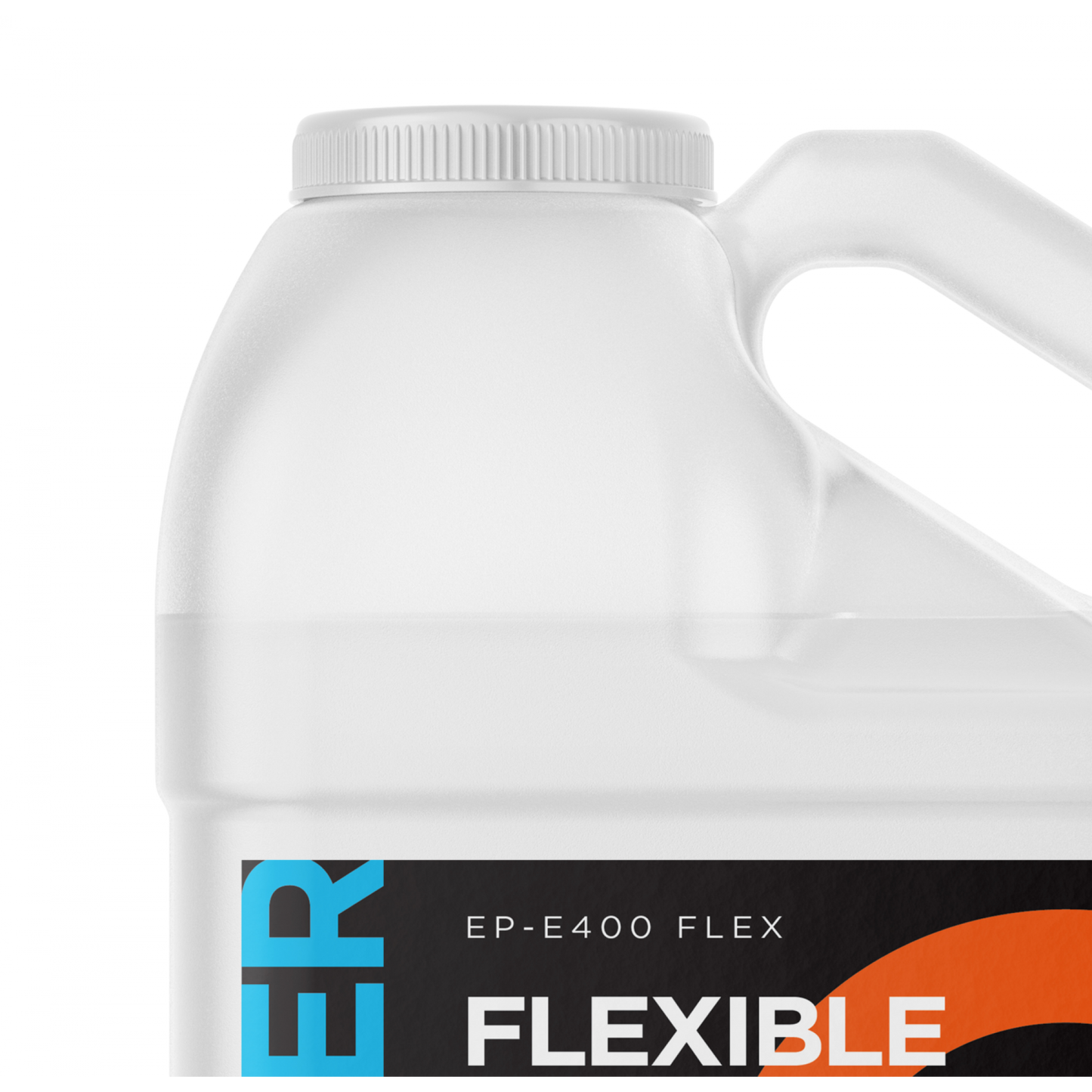 Surface Protection: Epoxy Flex Primer Kit covering 280-320 sq. ft.