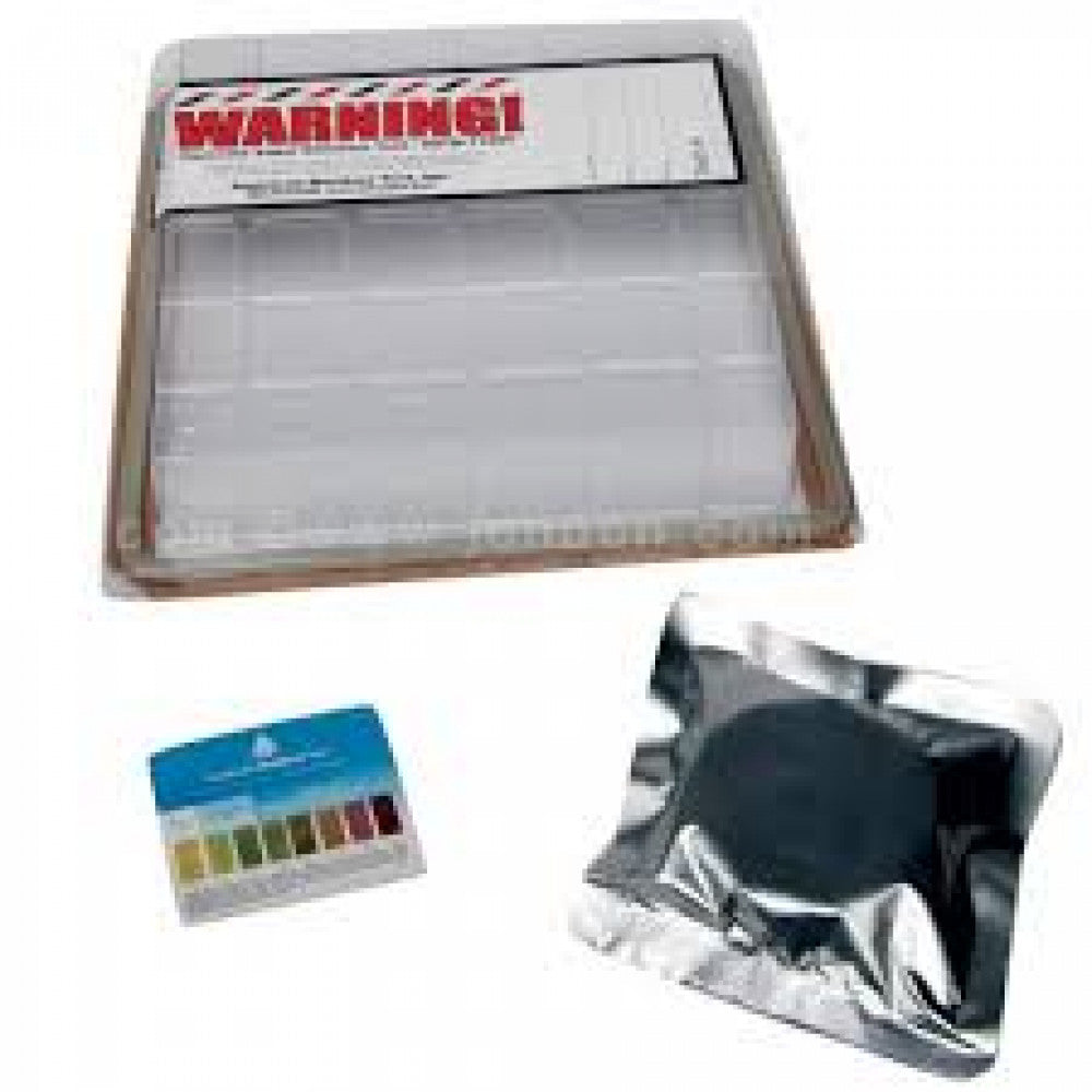 MOISTURE DETECTION SYSTEM- 3 PACK