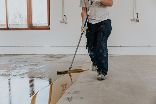 DIY Epoxy for Your Home: How to do It Right the First Time