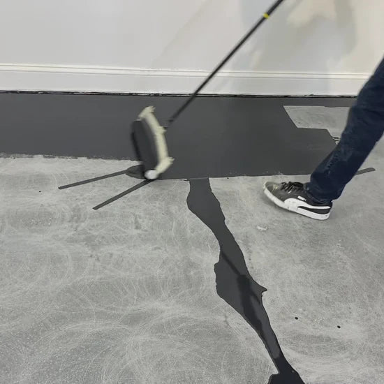 The Important Roll of Water based Epoxy Primer for Concrete