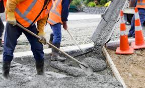 How Soon Can You Epoxy Resin Coat a New Concrete Floor?