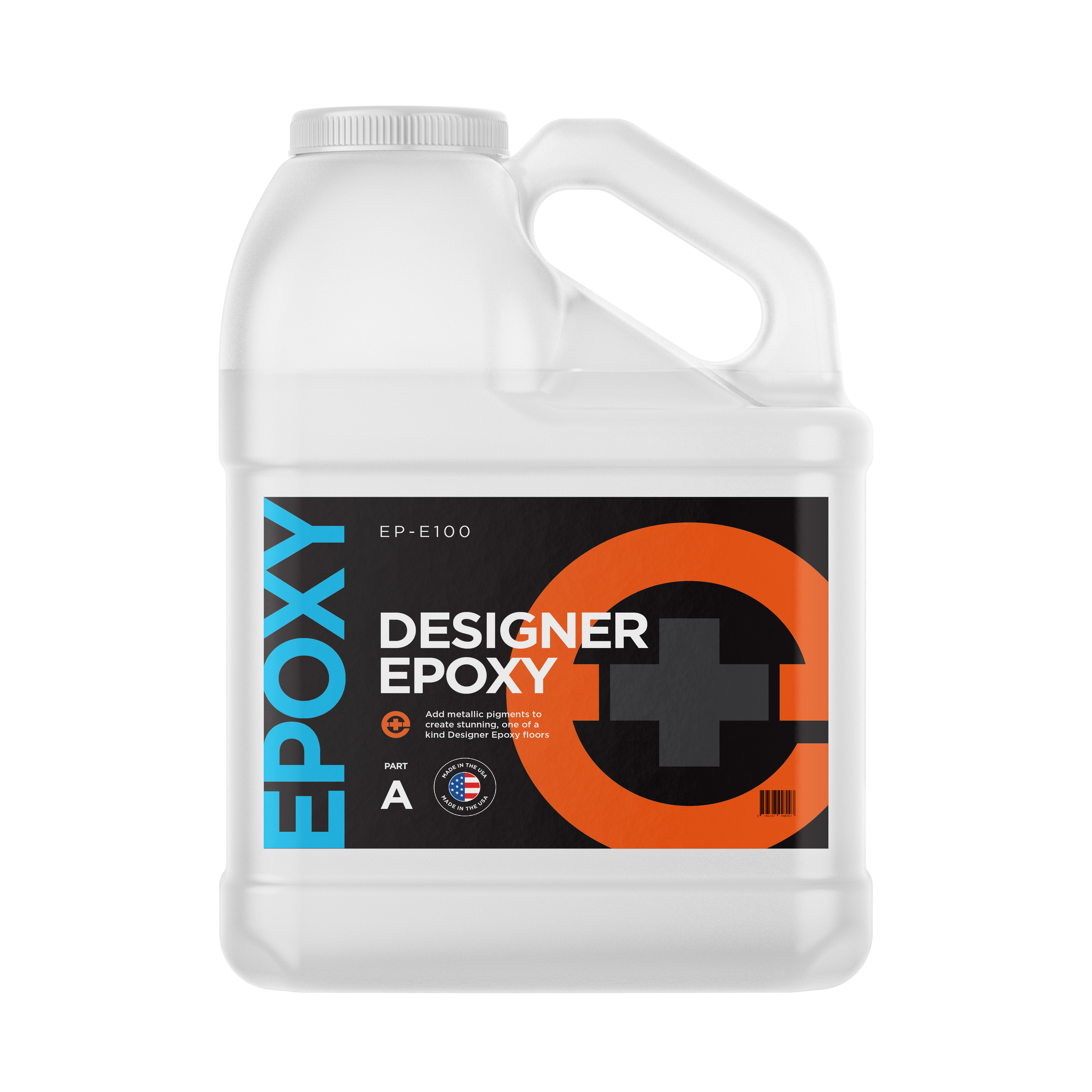 Professional Grade Epoxy Coatings for High-Performance Epoxy Flooring
