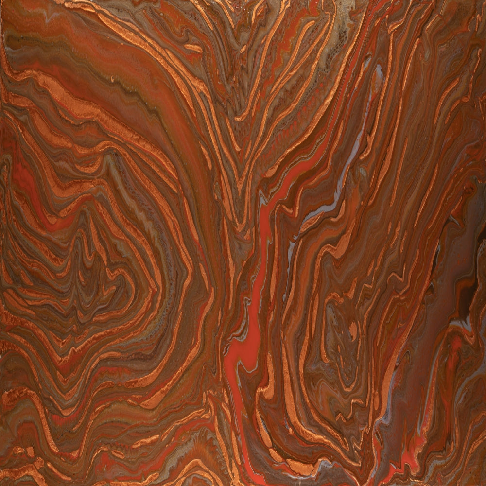 Elevate Your Designs with Tiger Eye-VP