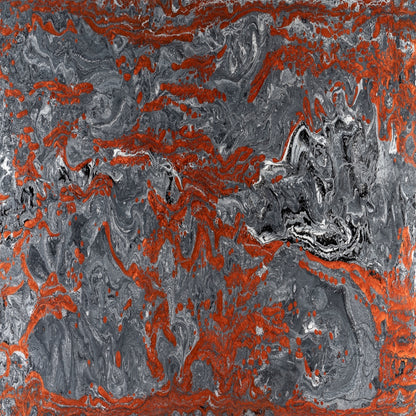 Epoxy Beauty: COPPER ALLOY Kit for Countertop Brilliance