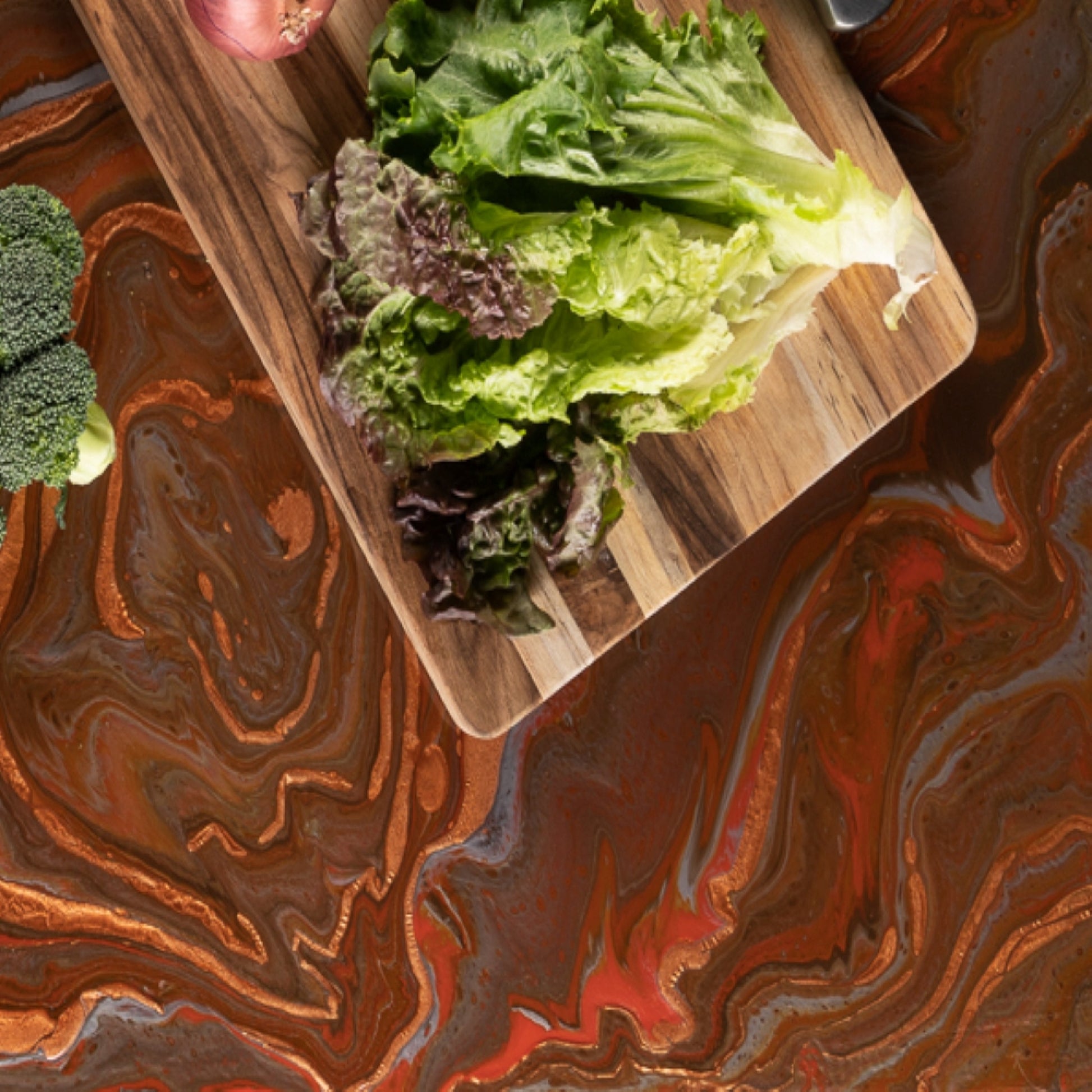 Unleash the Elegance of Tiger Eye-VP in Your Space