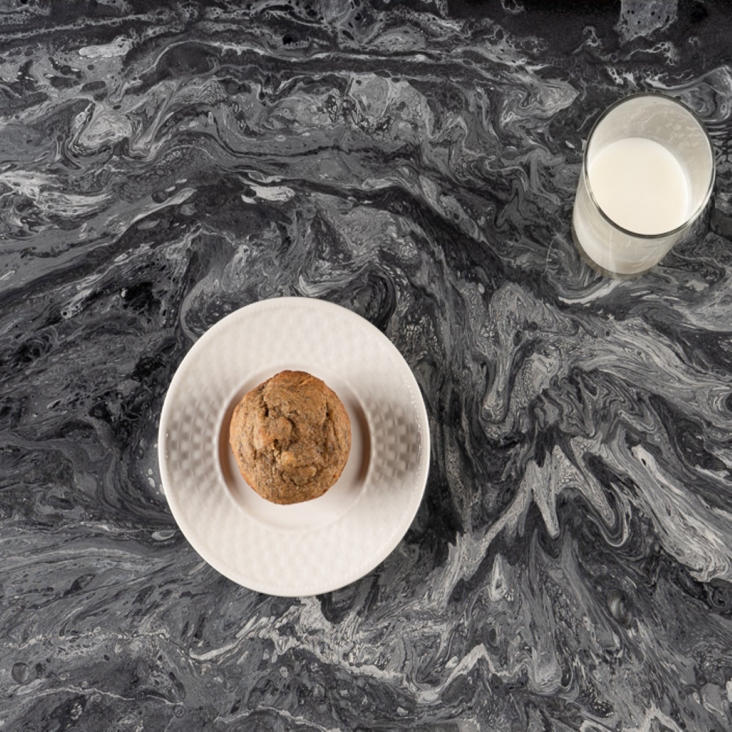 Upgrade Your Kitchen with STERLING Resin Countertop System by Epoxy Plus