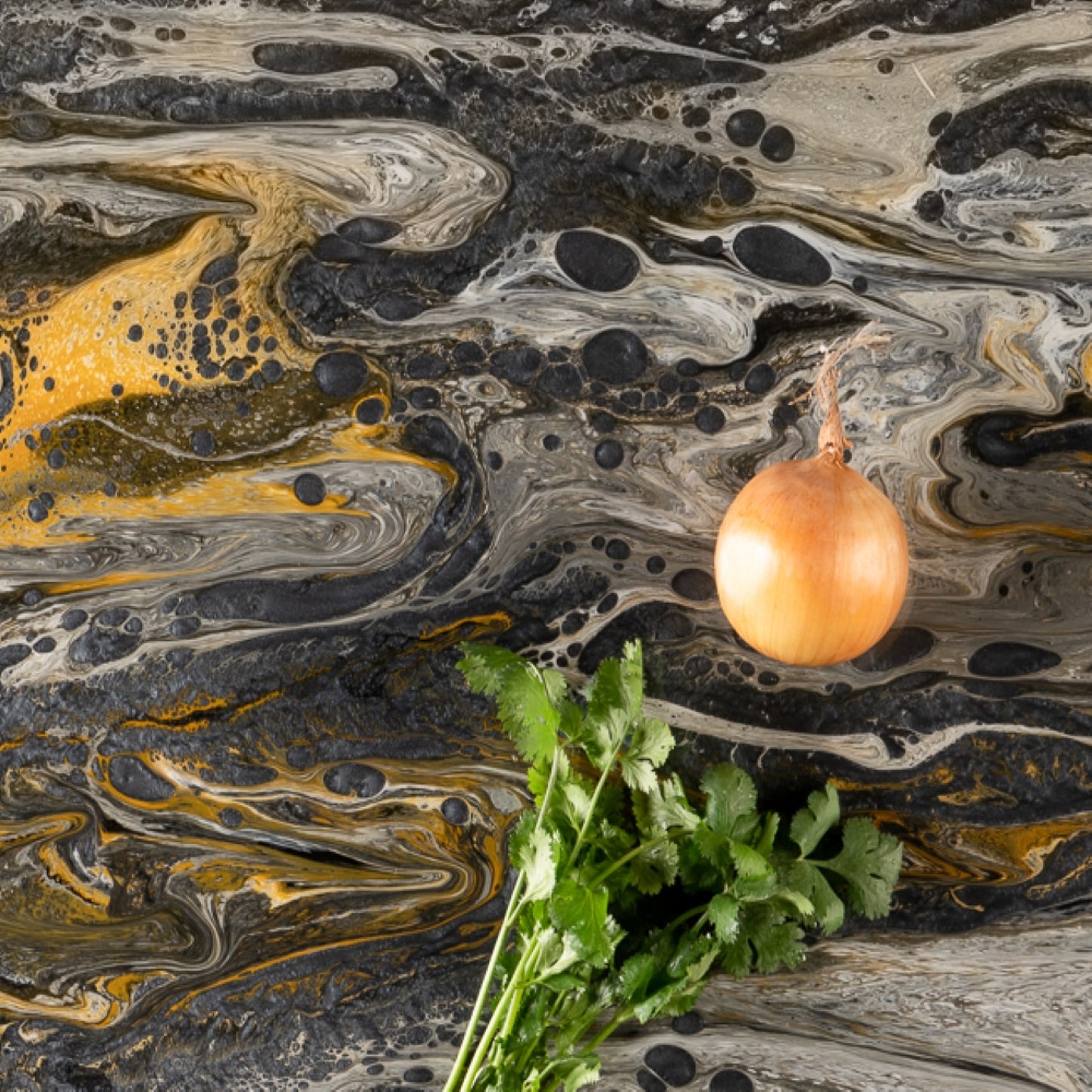 Sterling Fusion Surface - Authentic Resin Countertops – Epoxy Plus LLC