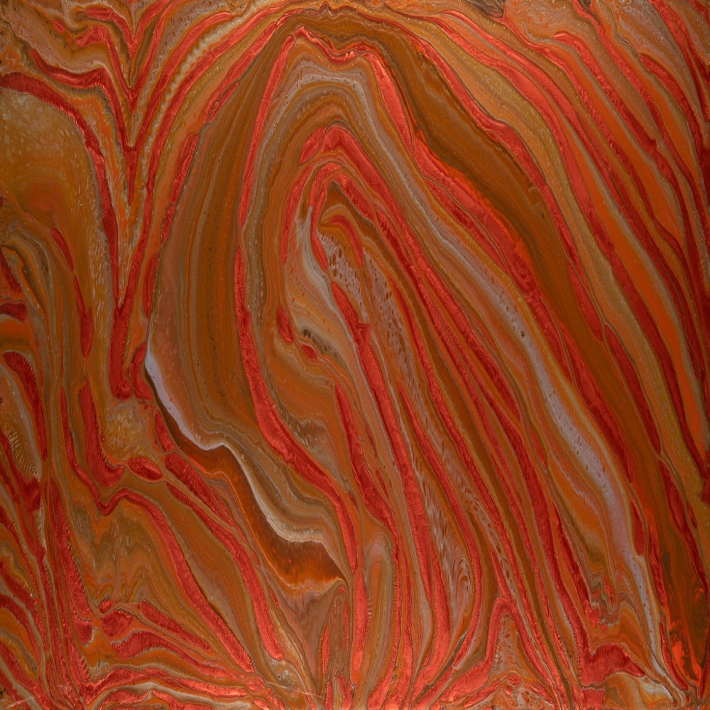 Reveal the Beauty: REVELATION-VP Resin Countertop Kit Transformation