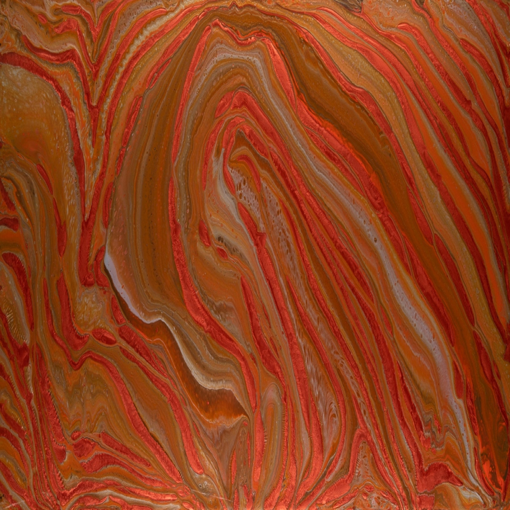 Reveal the Beauty: REVELATION-VP Resin Countertop Kit Transformation