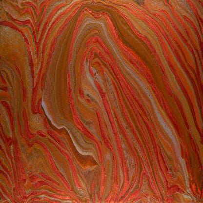 Reveal the Beauty: REVELATION-VP Resin Countertop Kit Transformation