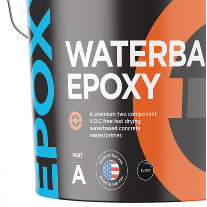 Advanced Formulation - Trust Epoxy Plus EP-E300 Primer for Superior Bonding Properties