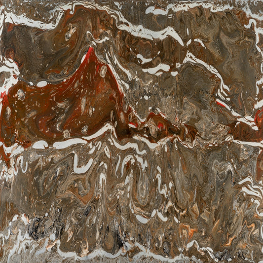 AYERS ROCK Epoxy Countertop Kit - Experience Authentic Stone Resurfacing at Home