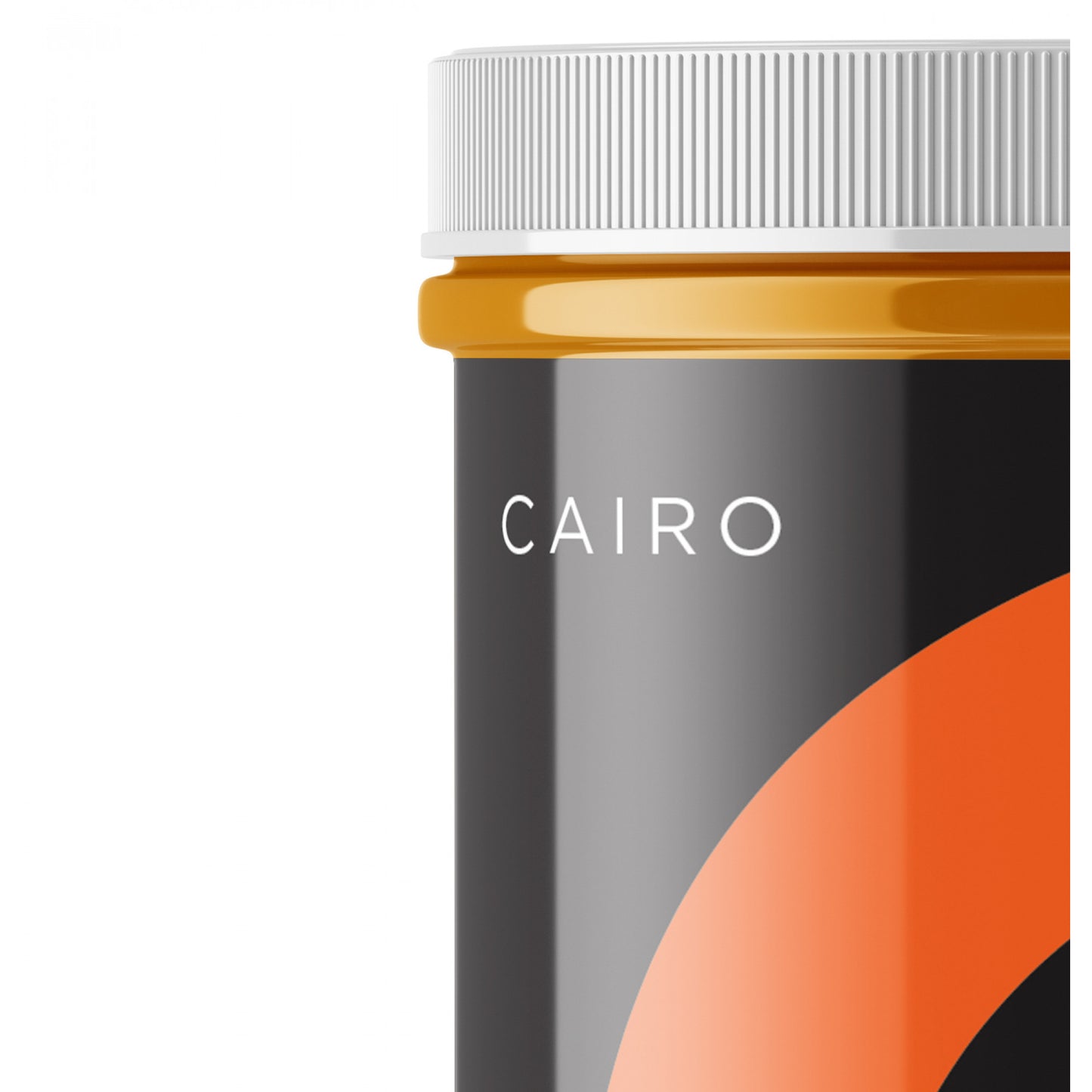 CAIRO METALLIC EPOXY PIGMENT