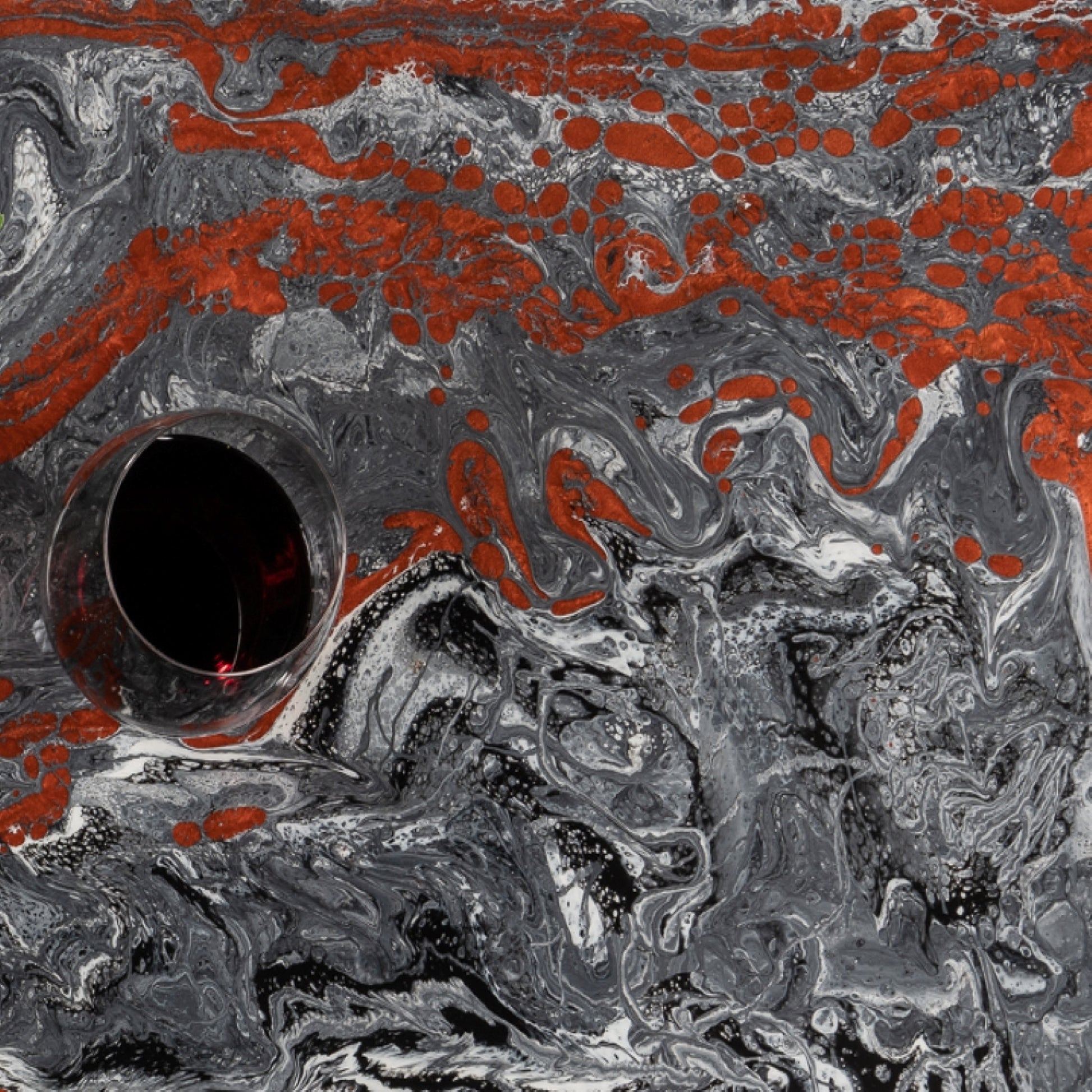 DIY Resurfacing Simplified: COPPER ALLOY Epoxy Kit Excellence