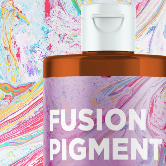 Oregon Metallic Fusion Pigment for Unique Surfaces – Epoxy Plus LLC