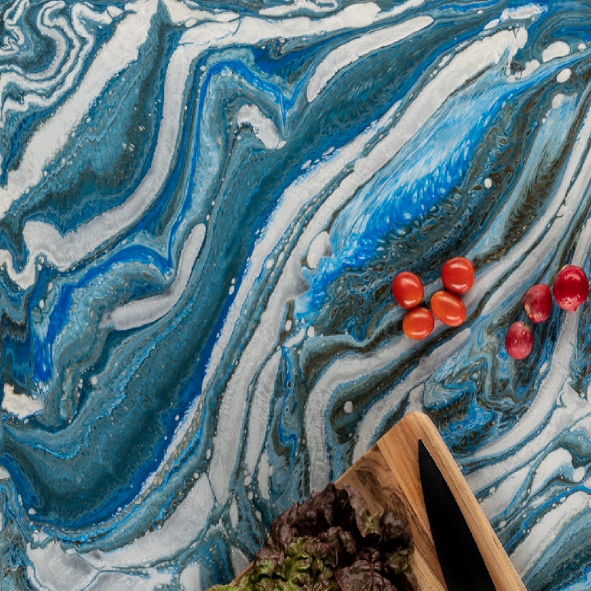 Infuse Serenity with the Tranquil Vibes of Down Stream