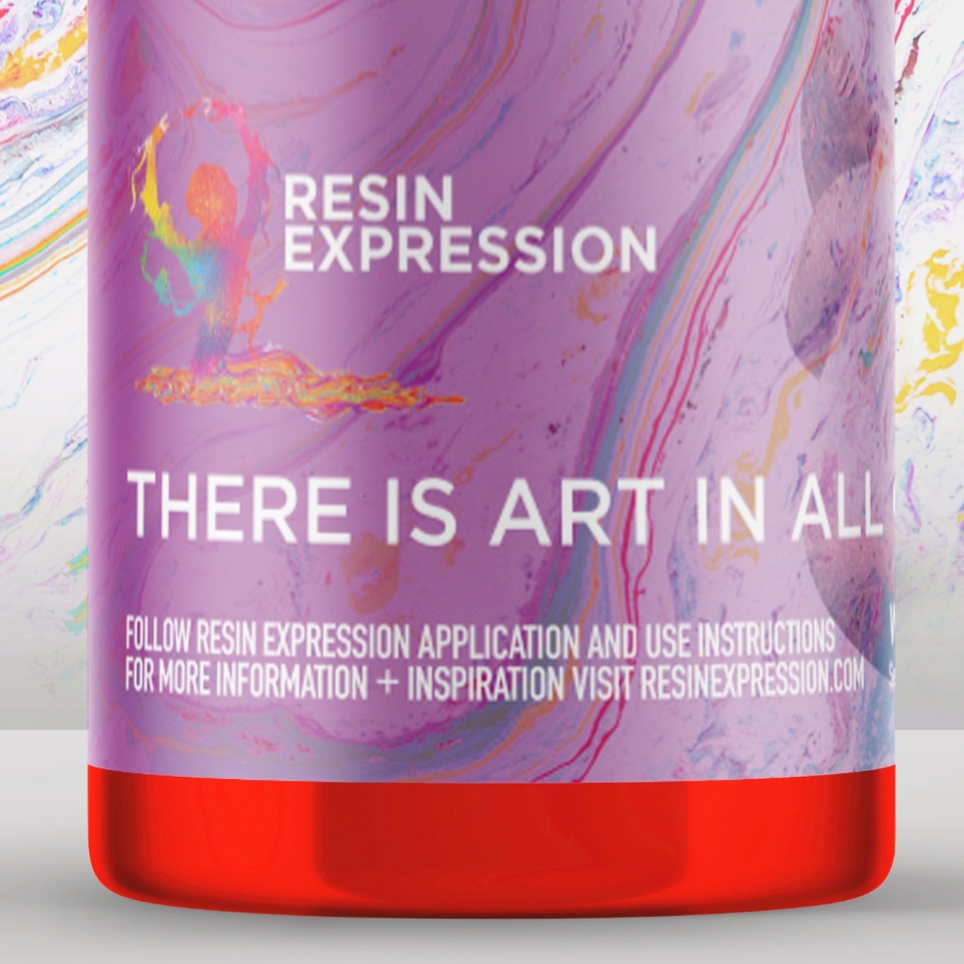 Passionate Hues: Infuse energy with the brilliance of Fusion Red