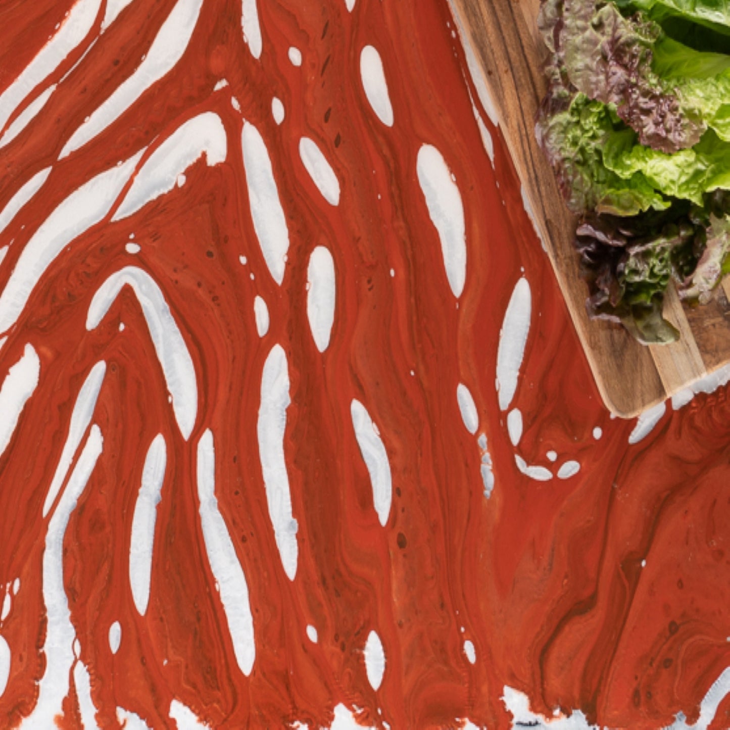 Epoxy Creativity: Use resins to craft a new and vibrant epoxy countertop surface