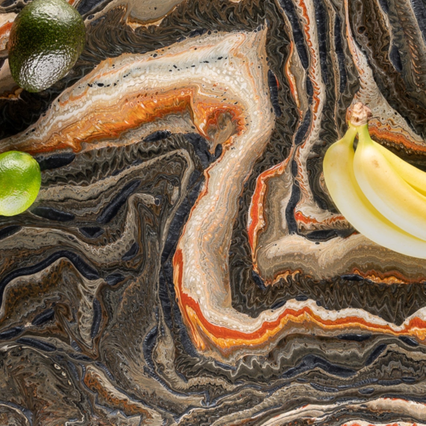 Stunning Surfaces - Epoxy Resin Countertop Kit in Authentic CANYON Design