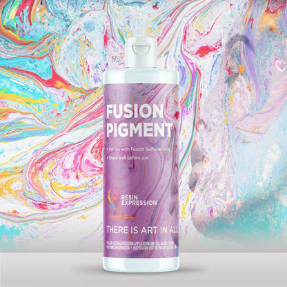 Fusion Pigment
