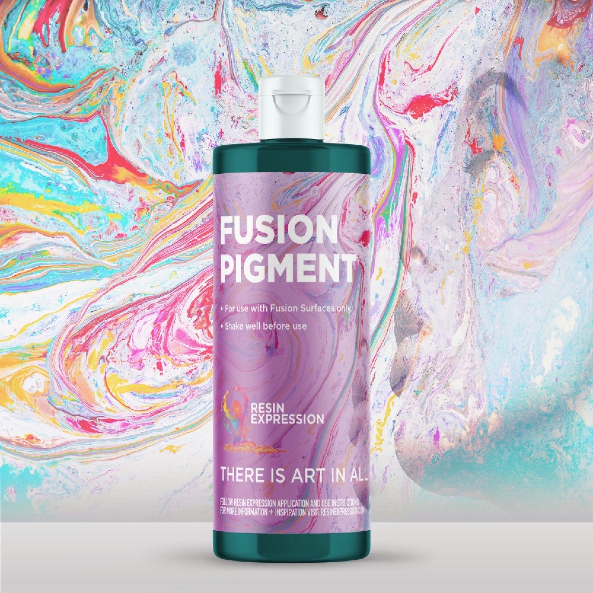 Epoxy Fusion Pigment 2