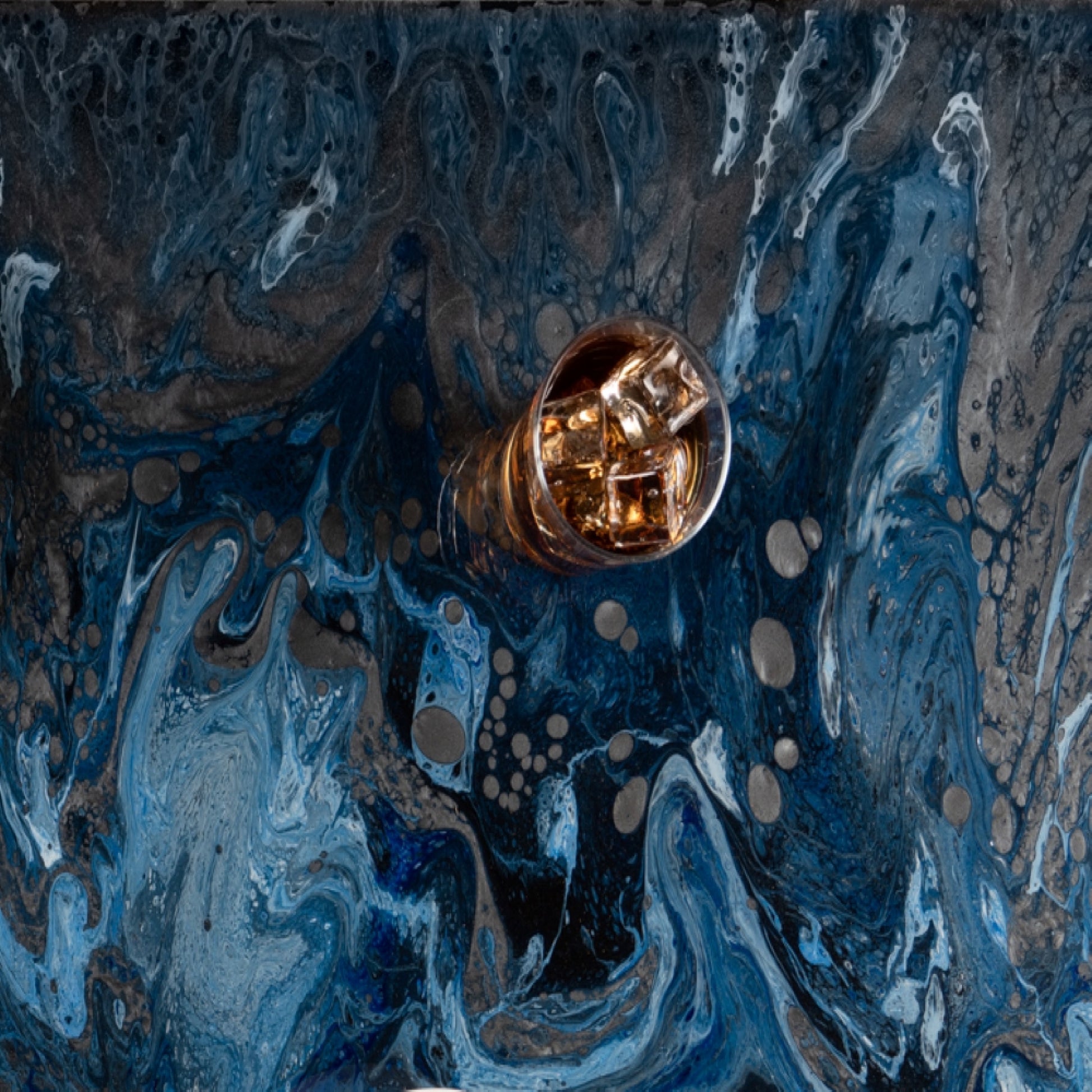 Economical Elegance: Malibu resin system provides an affordable yet stunning solution