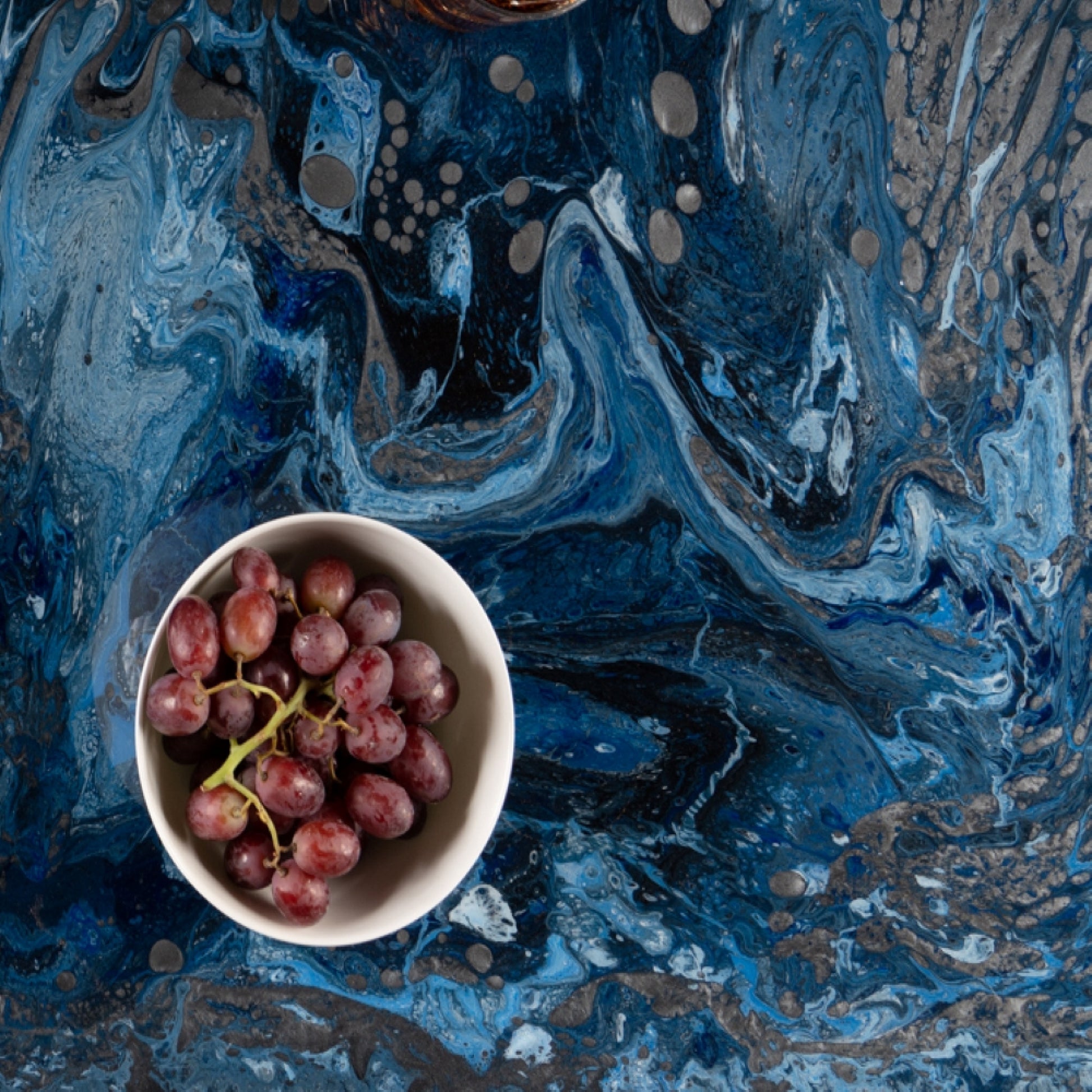 Splash of Color: Transform any environment with the vibrant hues of Malibu