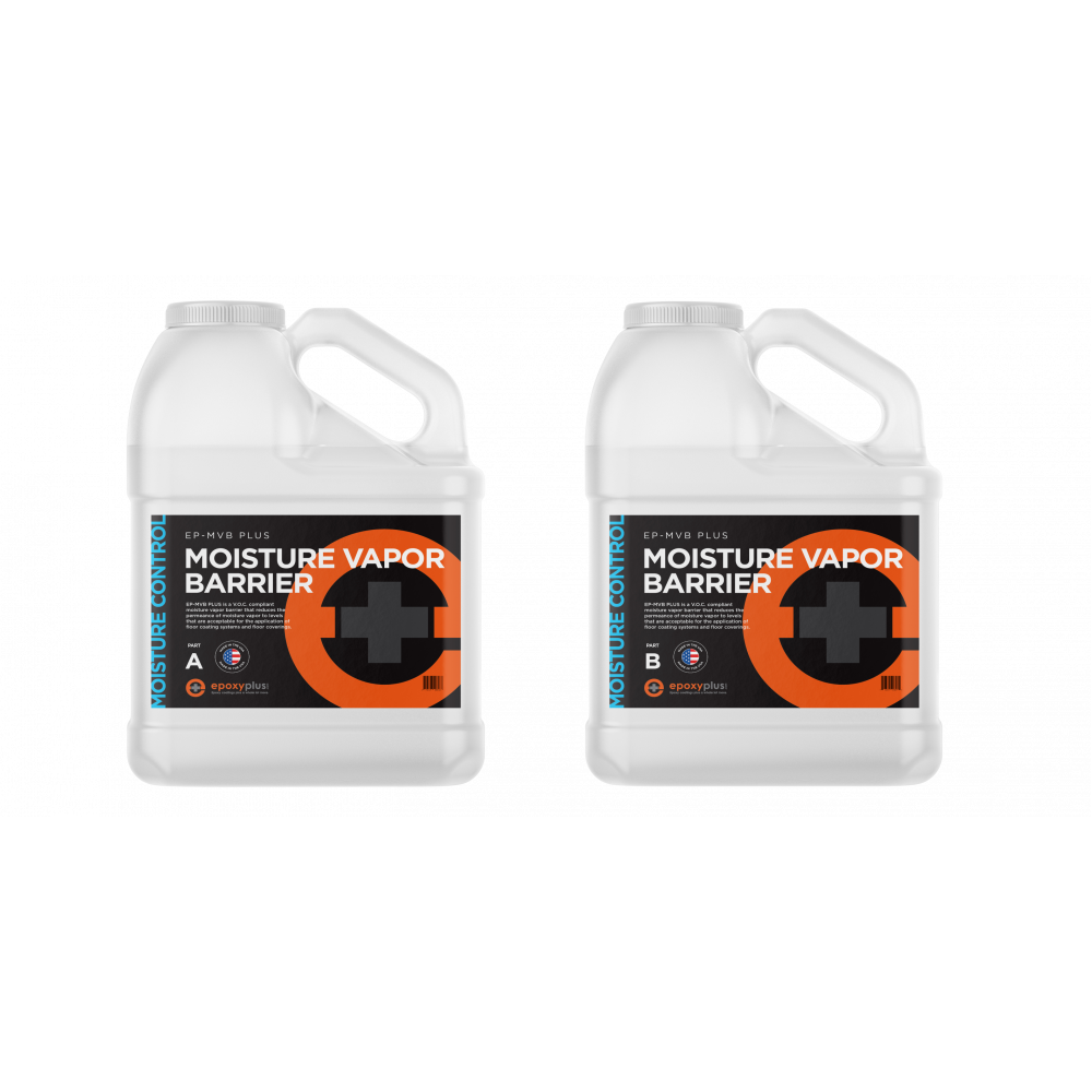 EpoxyPlus Moisture Vapor Barrier Kit 1.5 Gallon