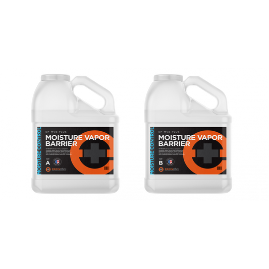 Effective Protection: MVB15 Moisture Vapor Barrier Kit