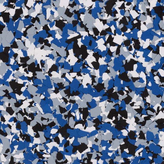 ORBIT 1/4" FLAKES (40LB)