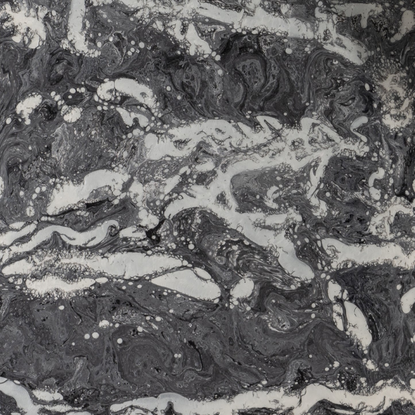 DIY Fun with Style: PEARL ALLOY - Easy and Creative Epoxy Countertop Overlay