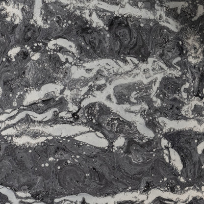 DIY Fun with Style: PEARL ALLOY - Easy and Creative Epoxy Countertop Overlay