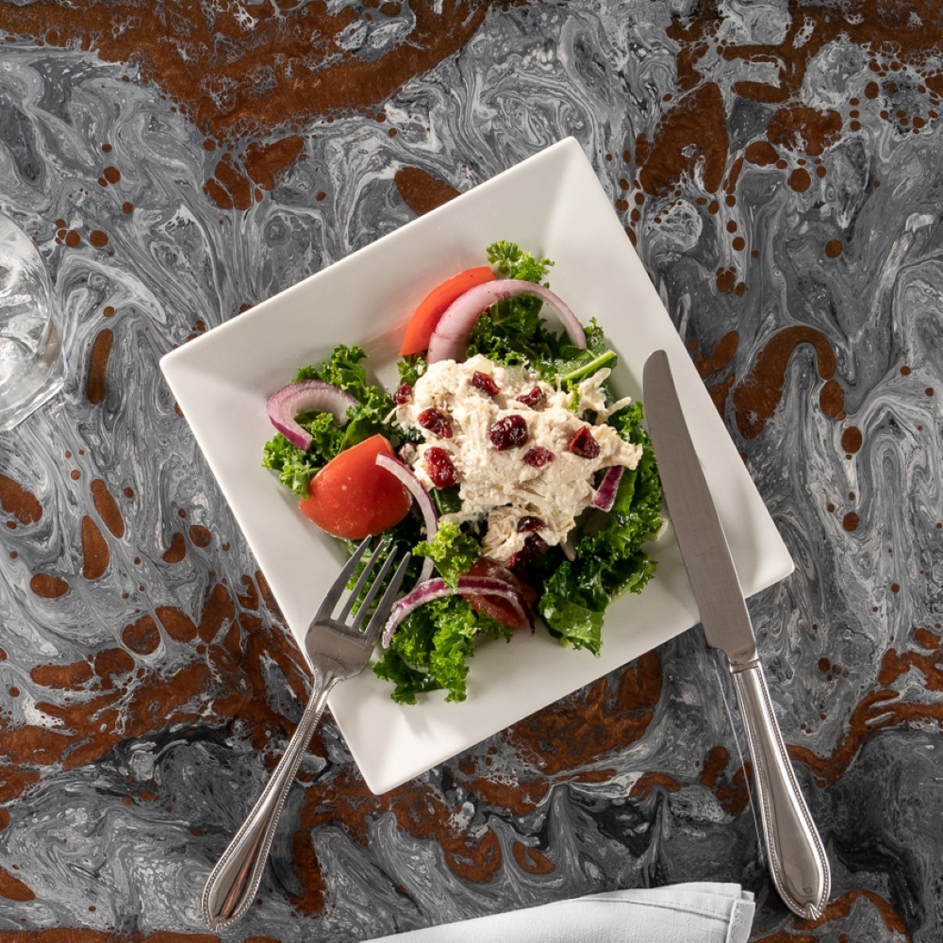 Create-It-Yourself Magic: PENNY ALLOY - Easy and Fun Countertop Resurfacing