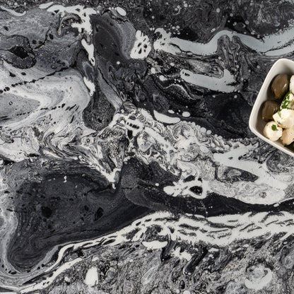 DIY Creativity: POLAR WHITE ALLOY - Create Shades of Gray with Ease