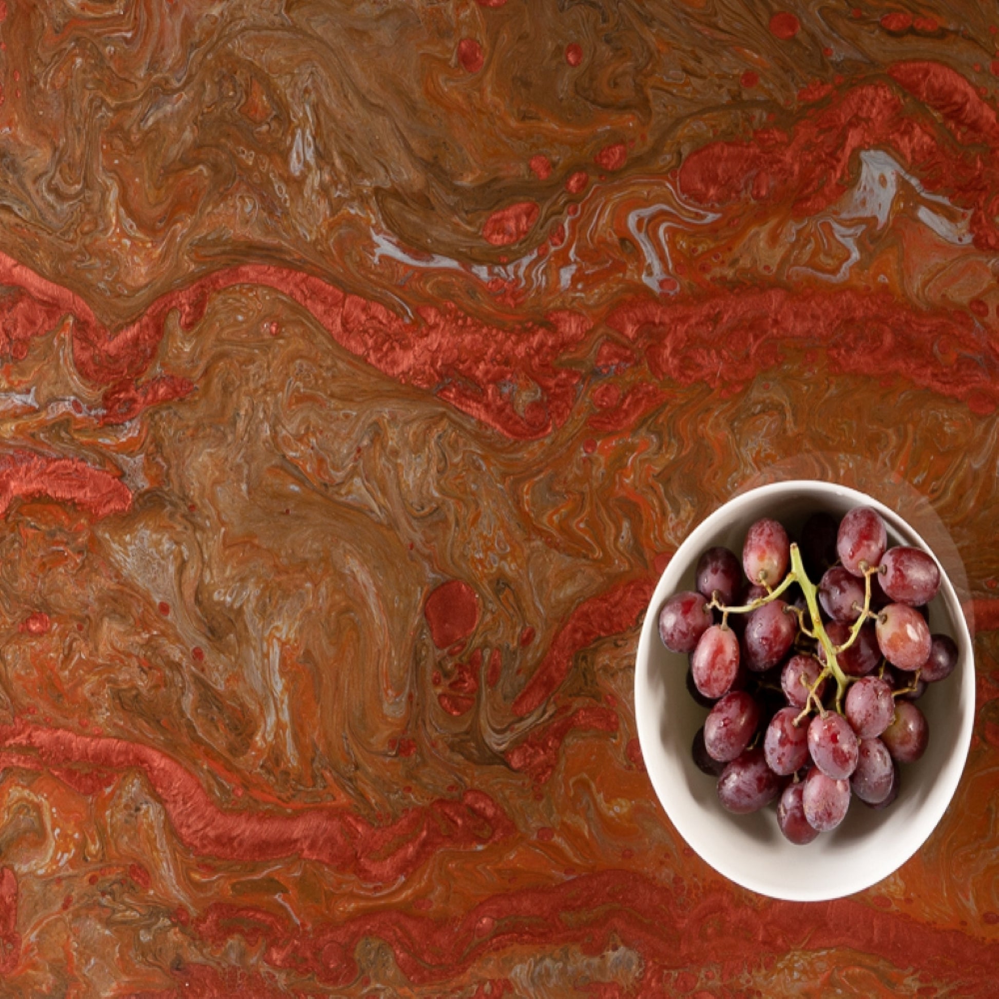 DIY Delight: Transform with REVELATION Resin Countertop - Easy and Realistic