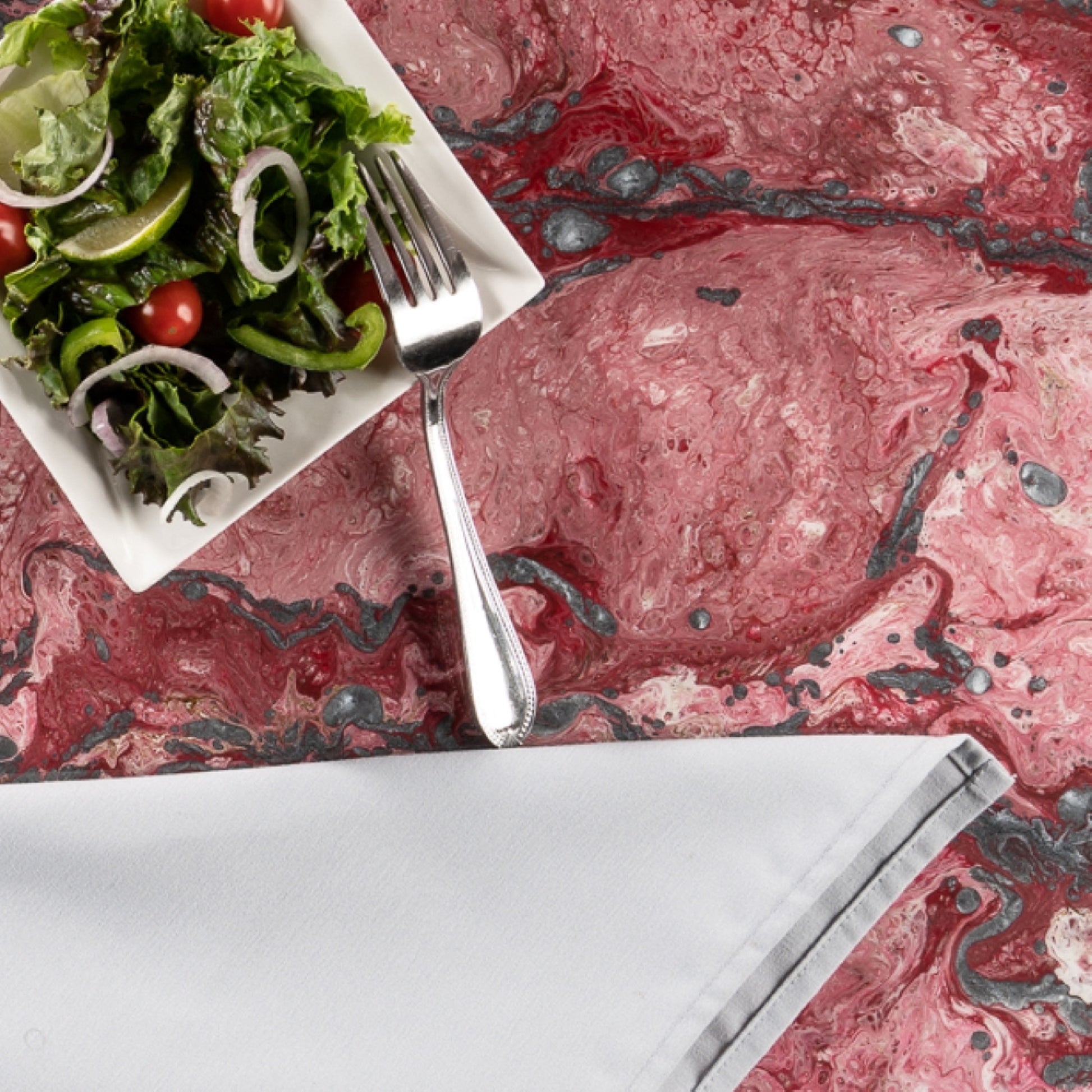 DIY Delight: Transform Your Space with ROSEATE Resin Kit