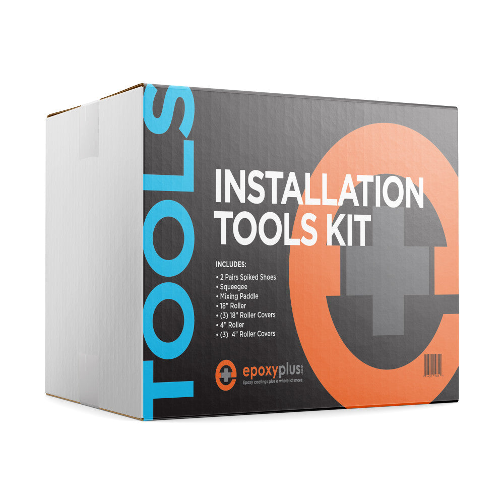 Installation Tool Kit: Essential Tools for Easy Setup