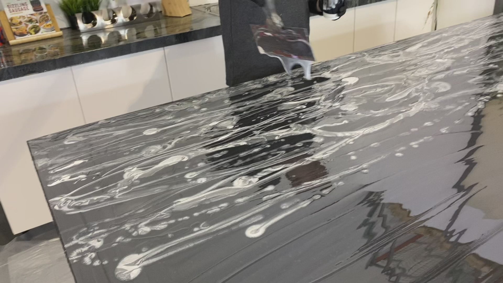 Artistry Countertop Epoxy - Artistry Epoxy