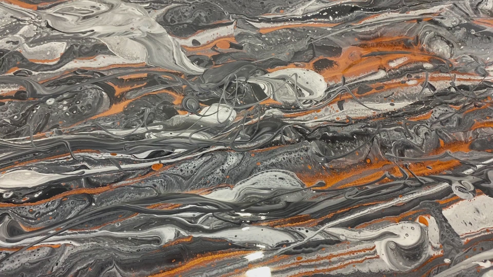 Create a Stunning Copper Look: COPPER ALLOY Epoxy Magic