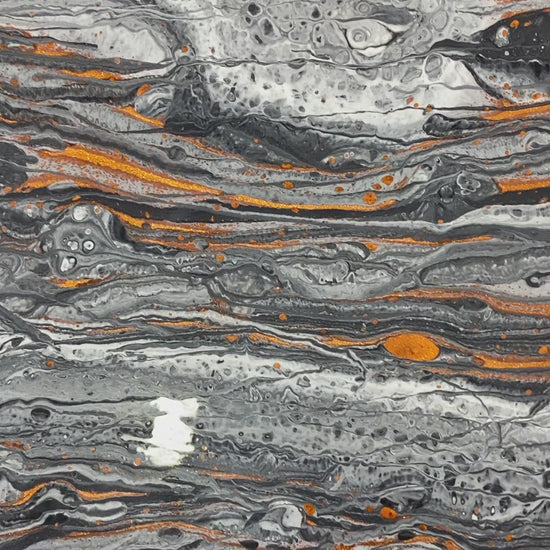 Transform with Brilliance: COPPER ALLOY Epoxy Resurfacing