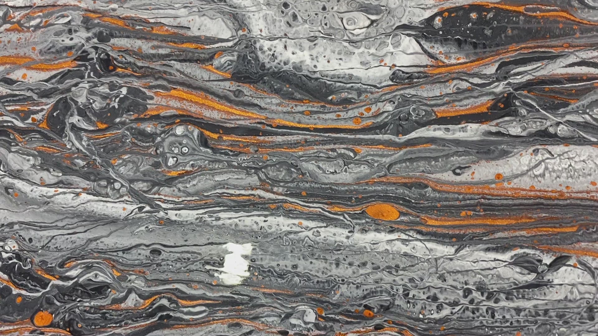 Transform with Brilliance: COPPER ALLOY Epoxy Resurfacing