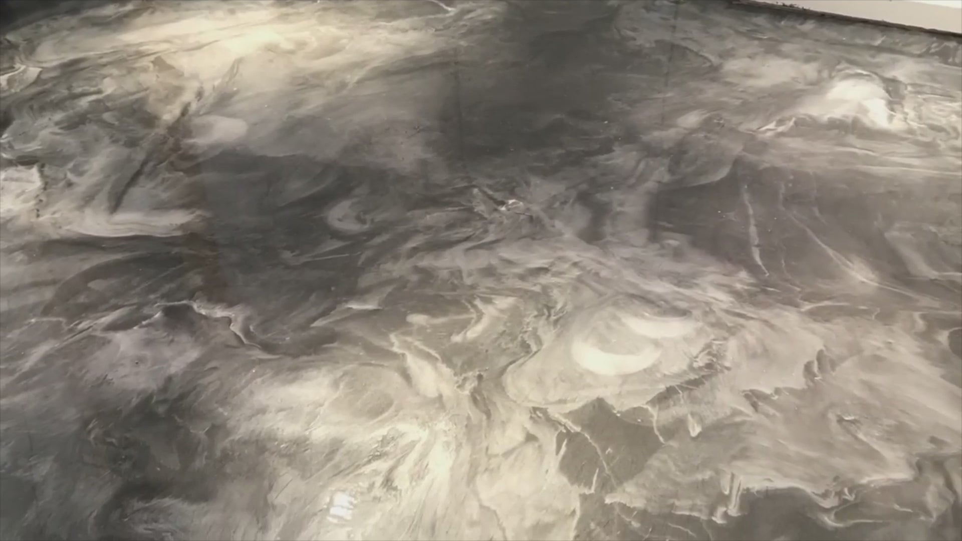Transform Surfaces with Designer Epoxy: 180-200SF Coverage